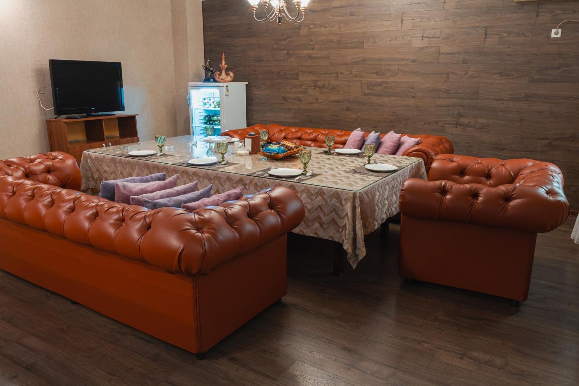 Altair Hotel Shymkent Bagian luar foto